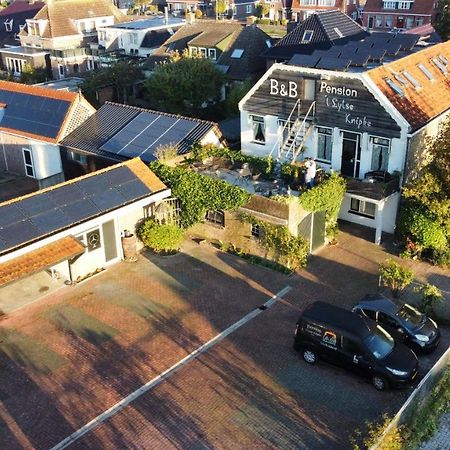 莱米尔'T Lytse Knipke住宿加早餐旅馆 外观 照片