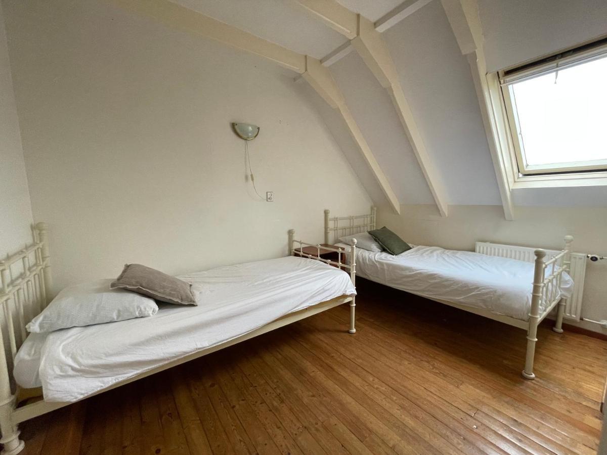 莱米尔'T Lytse Knipke住宿加早餐旅馆 外观 照片