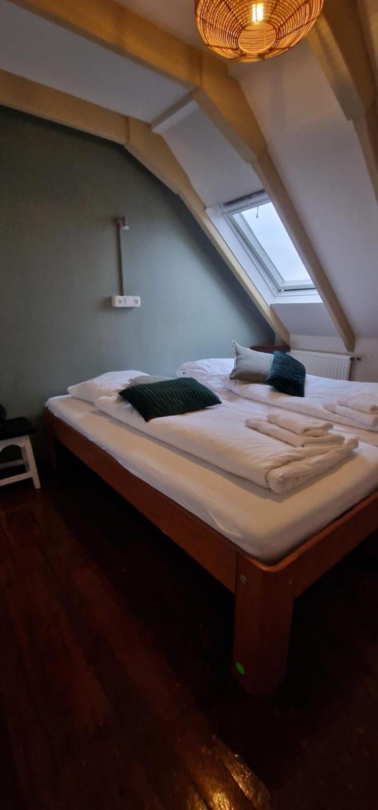 莱米尔'T Lytse Knipke住宿加早餐旅馆 外观 照片